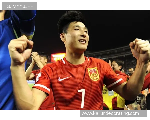 加油的足球明星是谁