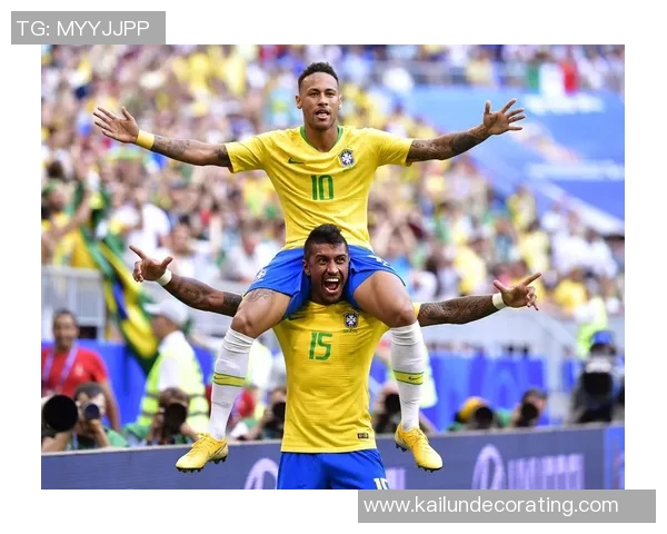 巴西各地足球明星汇总与成就解析之全景展示