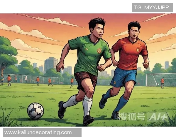 90后足球明星崛起之路揭秘他们的成长故事与成就分享 90后足球明星崛起之路揭秘他们的成长故事与成就分享
