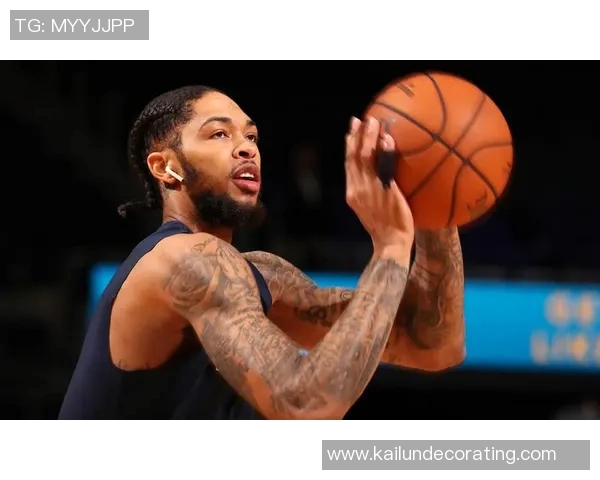 布兰登英格拉姆的崛起与未来发展潜力分析 布兰登英格拉姆的崛起与未来发展潜力分析