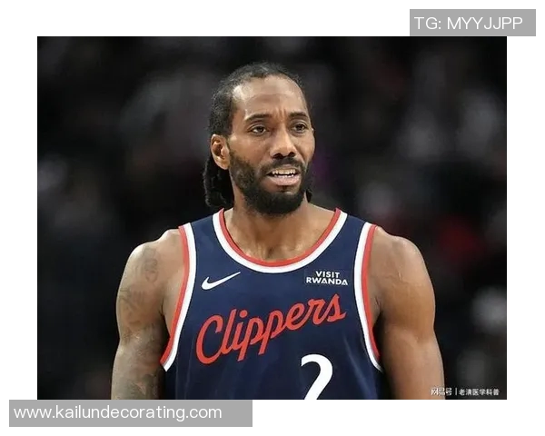 科怀伦纳德的篮球生涯与冠军之路:从天赋到荣耀的蜕变之旅 科怀伦纳德的篮球生涯与冠军之路:从天赋到荣耀的蜕变之旅