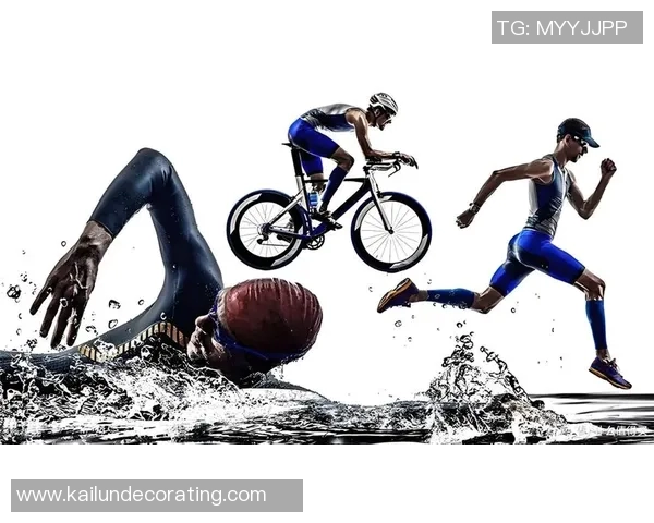 挑战极限铁人三项游泳骑行跑步三项全能的极限竞技之旅